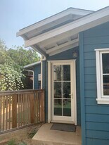 4036 Loma Vista Ave in Oakland, CA - Building Photo