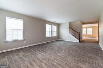360 Fairmont Way in Fairburn, GA - Building Photo - Building Photo