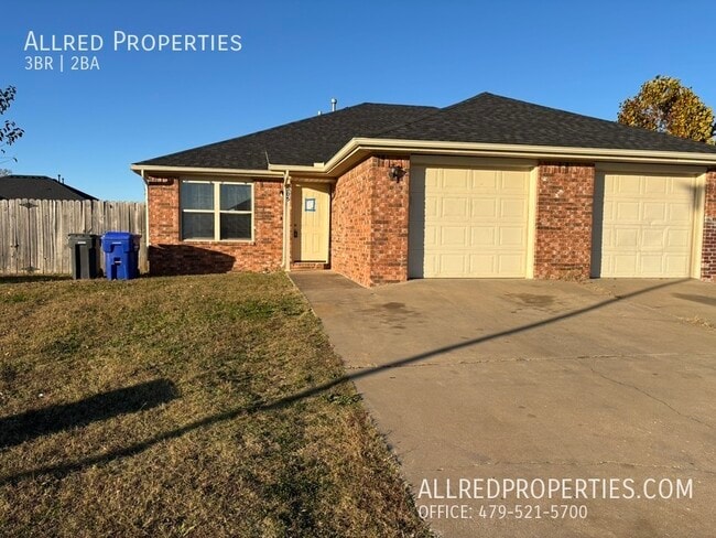 property at 305 E Asher Ct