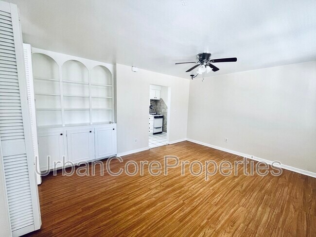 321 24th Ave N in St. Petersburg, FL - Building Photo - Building Photo