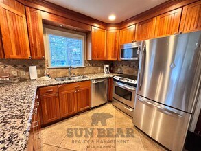 801 Northwood Blvd in Incline Village, NV - Building Photo - Building Photo