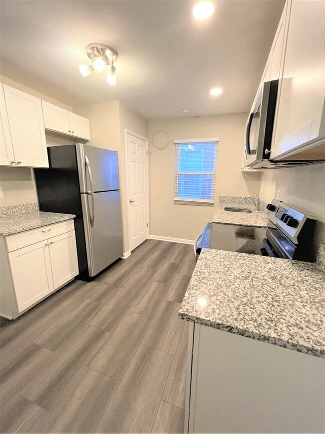 6521-6523-6523 Clayton Ave in St. Louis, MO - Building Photo - Building Photo