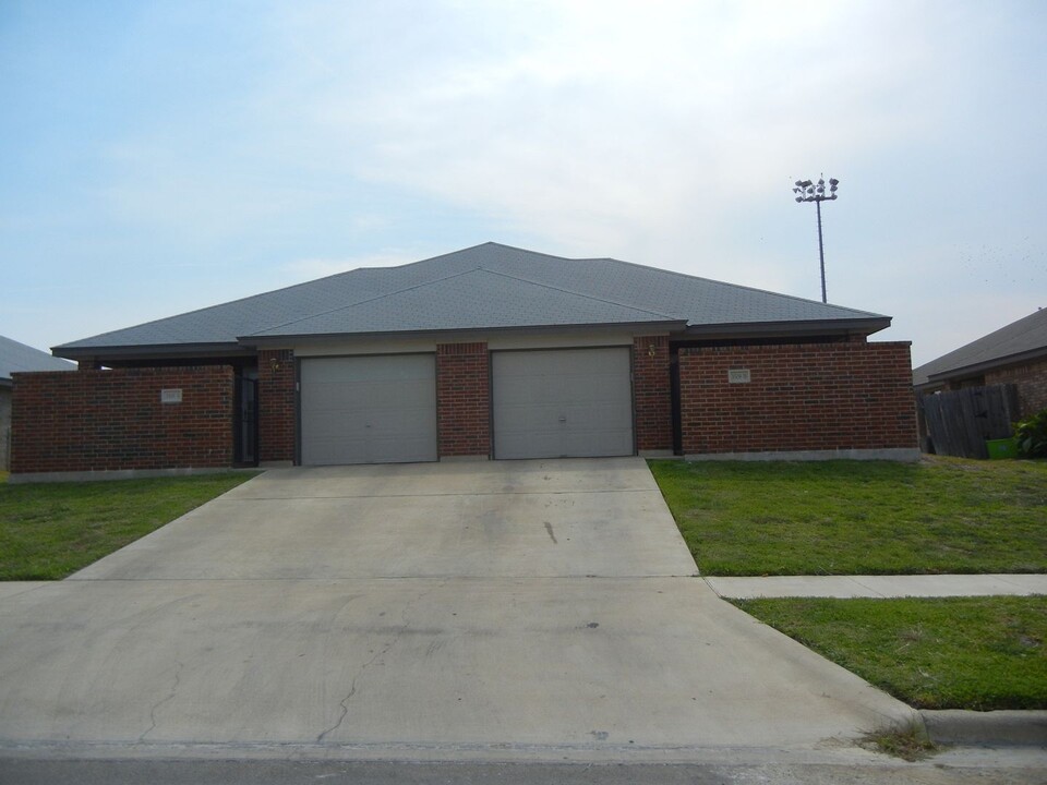 3508 Dustin Ct in Killeen, TX - Building Photo