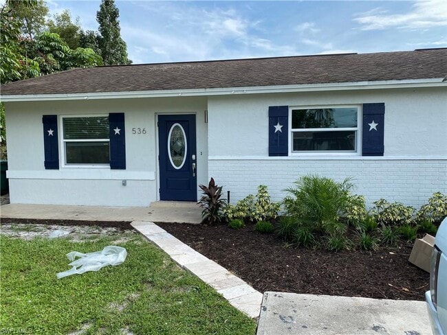 property at 536 101st Ave N
