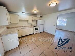 3519 E Ellington Pl in Tucson, AZ - Building Photo - Building Photo