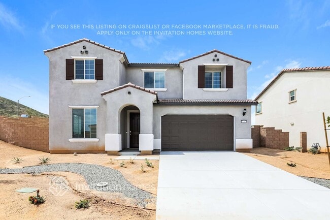 property at 27217 Sands Dr