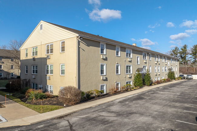 Kingsbury Condominiums in Malvern, PA - Building Photo - Building Photo