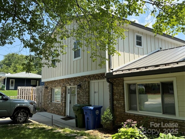 property at 303 Hi Alta Ave