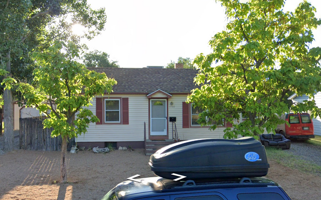 property at 1730 N 16th St