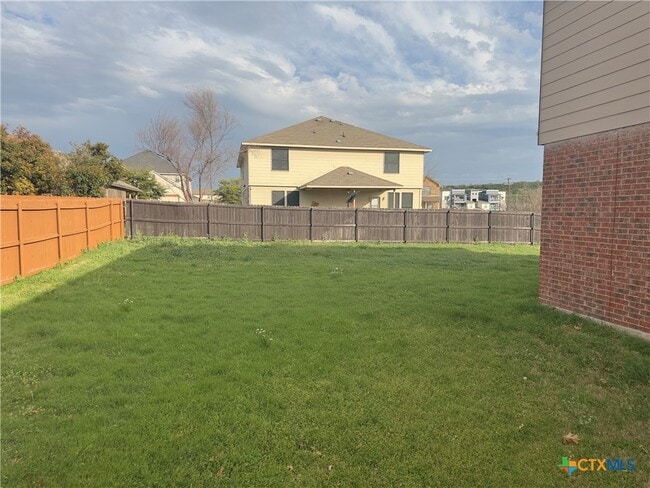 property at 2617 White Moon Dr