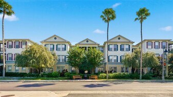 8180 Boat Hook Loop in Windermere, FL - Building Photo