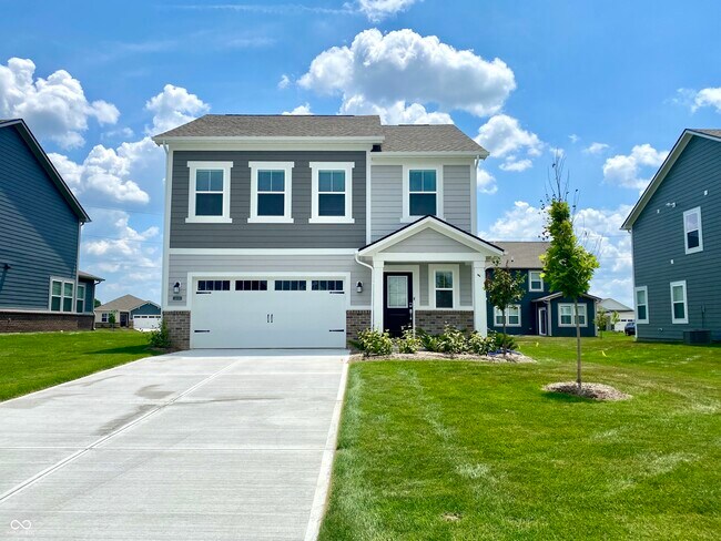 property at 6659 Redwood Dr