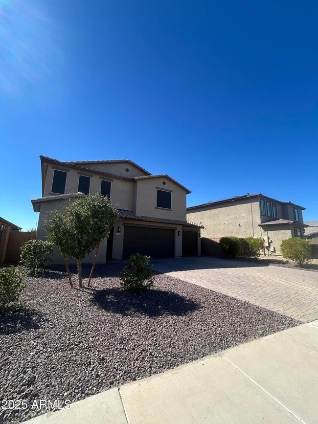 25930 N Thornhill Dr in Peoria, AZ - Foto de edificio - Building Photo
