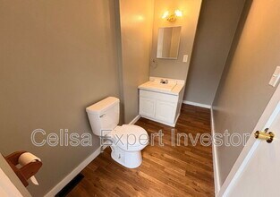 411 W Williams St in Fort Wayne, IN - Building Photo - Building Photo