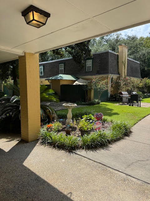 property at 3310 Washington Ave