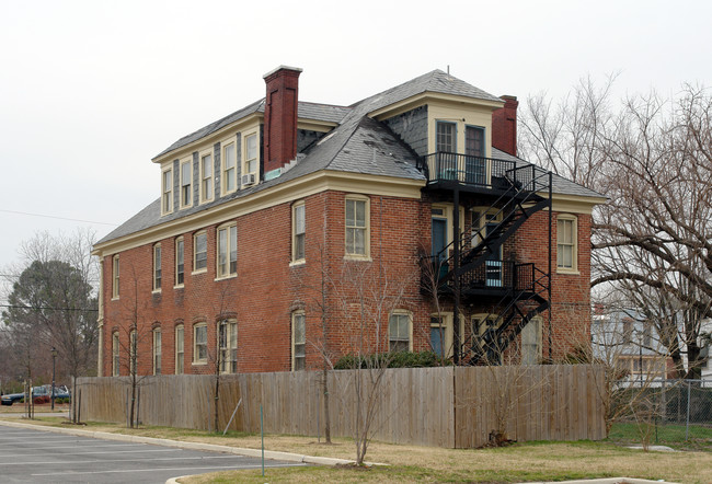 515-517 London Blvd in Portsmouth, VA - Foto de edificio - Building Photo