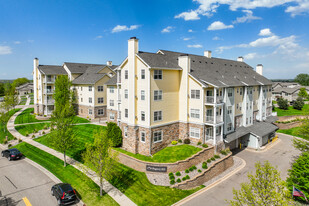 Talamore Senior Living Woodbury Apartamentos