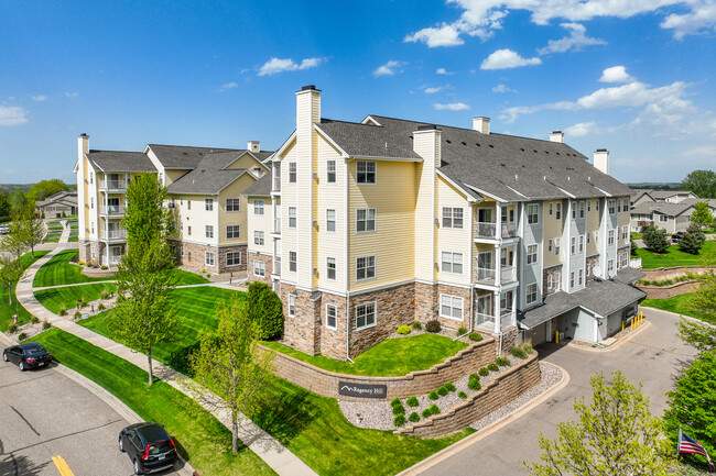 Talamore Senior Living Woodbury