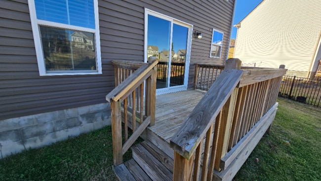 2539 Grove Park Way in Columbia, TN - Building Photo - Building Photo