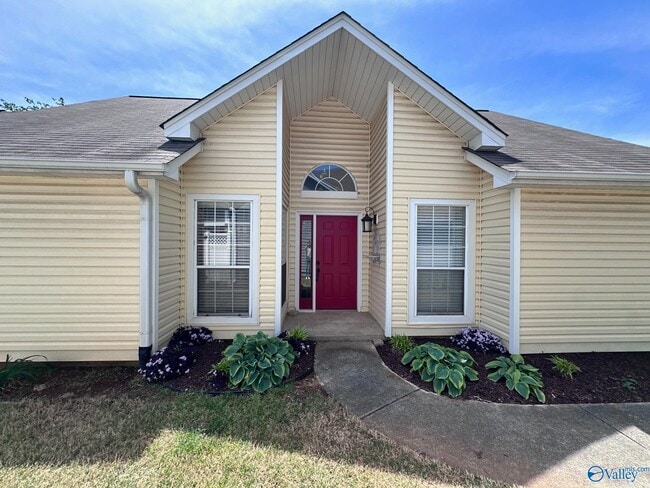 property at 200 Millstone Ln