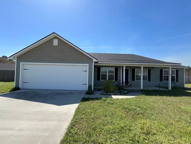 property at 23 Osprey Cove