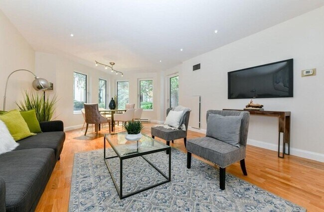 property at 492 Beacon St