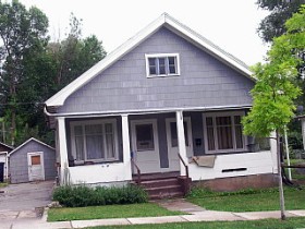 669 30th St in Ogden, UT - Foto de edificio - Building Photo