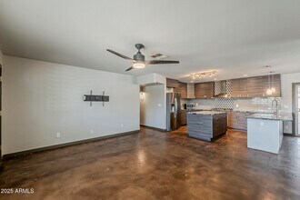 7228 E Garfield St in Scottsdale, AZ - Building Photo - Building Photo