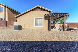 13278 E Alley Spring Dr in Vail, AZ - Building Photo - Building Photo