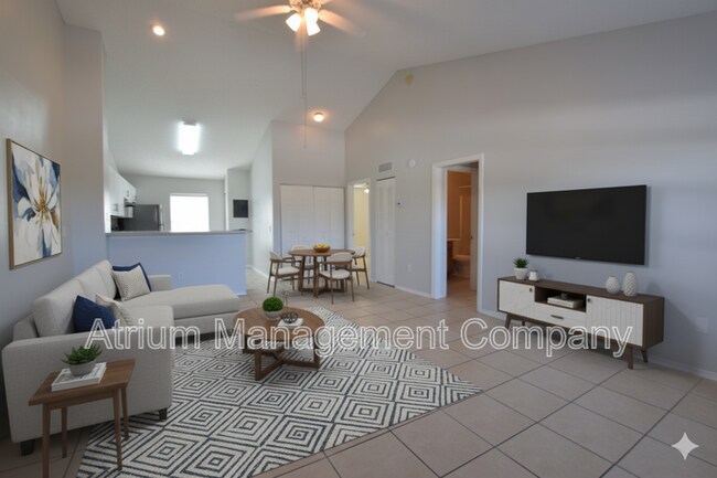 property at 3651 N Goldenrod Rd
