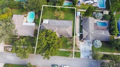 112 Hillcrest Dr in Longwood, FL - Building Photo - Building Photo