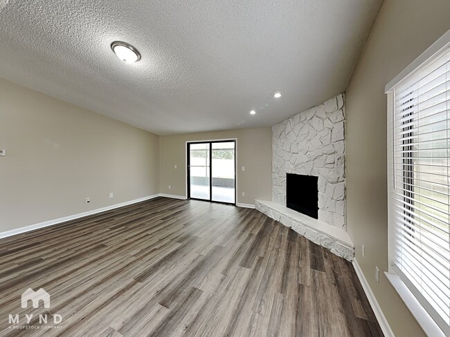 1348 Bear Run Blvd in Orange Park, FL - Building Photo - Building Photo
