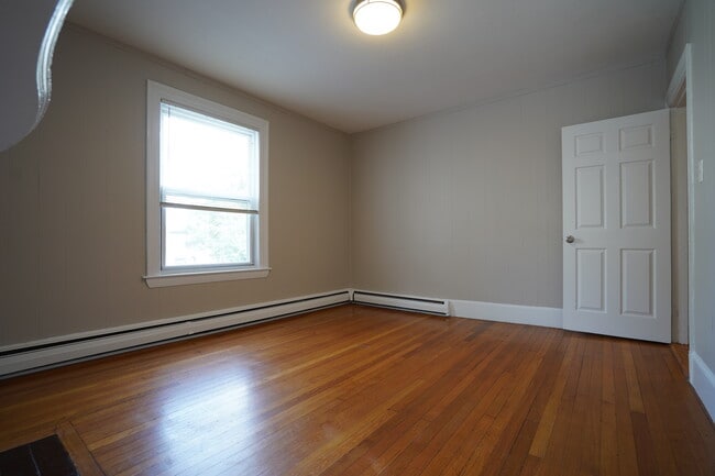 2 Ashford Ct in Boston, MA - Building Photo - Building Photo