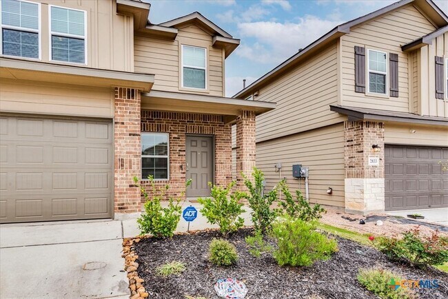2829 Brogan Creek in New Braunfels, TX - Building Photo - Building Photo