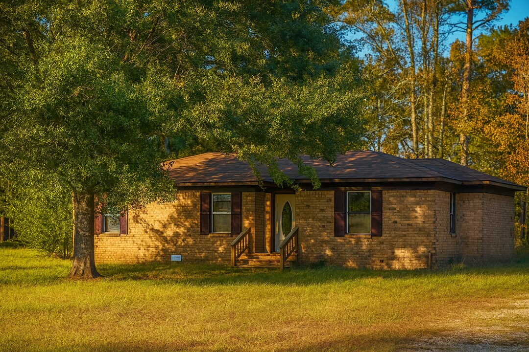 23601 State Hwy 64 in Troup, TX - Building Photo