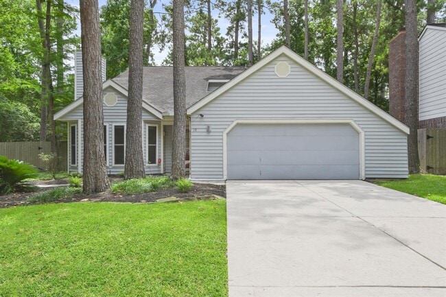 property at 19 Sylvan Forest Dr