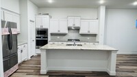 2511 Lemon Mint Ln in Melissa, TX - Foto de edificio - Building Photo