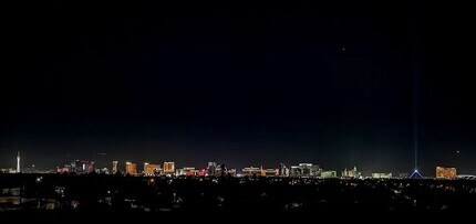 9050 Tropicana Ave in Las Vegas, NV - Building Photo - Building Photo