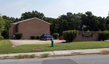 Brookside East Apartments in Greenville, NC - Building Photo - Building Photo