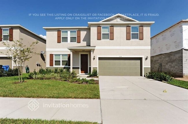 property at 1104 Lake Highview Ln