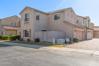 8419 W Lewis Ave in Phoenix, AZ - Building Photo - Building Photo