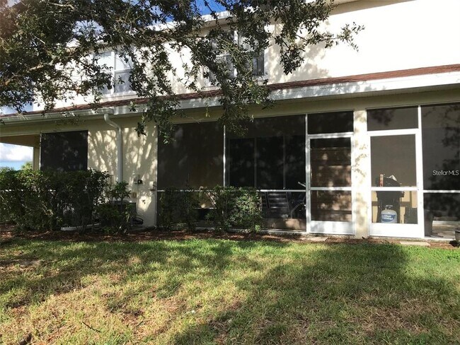 1207 Jonah Dr in North Port, FL - Building Photo - Building Photo