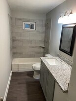 5114 Madden Rd in Houston, TX - Building Photo