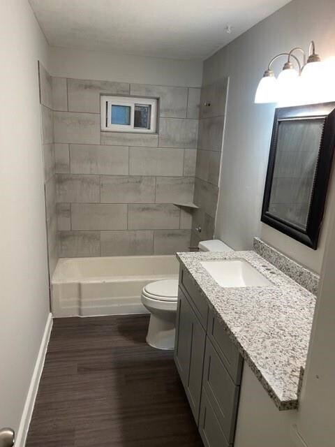 5114 Madden Rd in Houston, TX - Building Photo