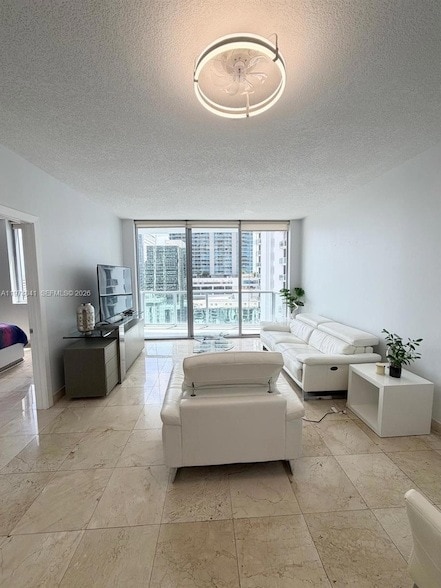 property at 1050 Brickell Ave