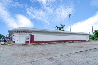 2900 Luell St in Houston, TX - Building Photo - Building Photo