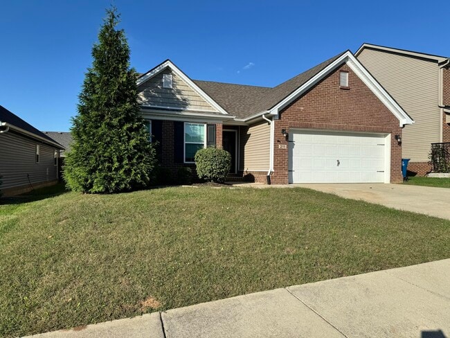 property at 211 Christal Dr