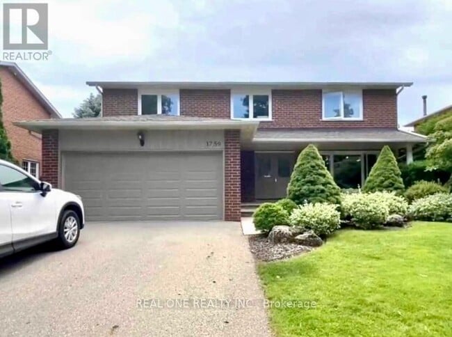 property at 1759 Sherwood Forrest Cir