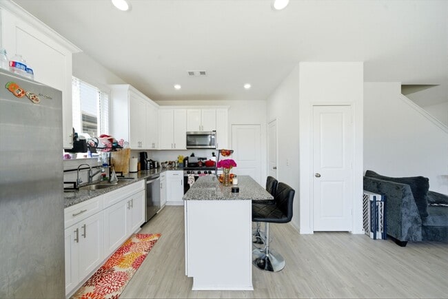 property at 23531 Autumn Harvester Dr
