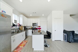 23531 Autumn Harvester Dr in Hockley, TX - Building Photo - Building Photo